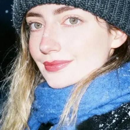 Pınar Topuz